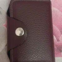 کیف مدارک گمشده