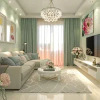 115متر فول هاشمیه 63