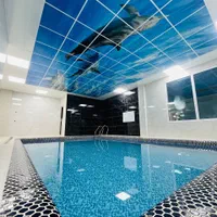 ویلای استخر دار دوخوابه لوکس مدرن از مالک|اجارهٔ کوتاه‌مدت ویلا و باغ|آستارا, |دیوار