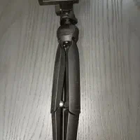 سه پایه نگهدارنده سالم|دوربین عکاسی و فیلمبرداری|مشهد, پنجتن|دیوار