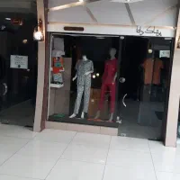 مغازه ۱۷ متری پاساژ دلتا