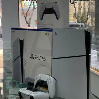 در حد نو با بازی و دسته اضافهPs5