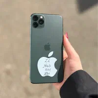 ایفون ۱۱پرومکس