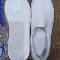 کفش ودمپای نو باقیمت عال|کیف، کفش، کمربند|قم, میرزائیه|دیوار