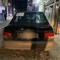 پرایدمدل۸۶ بفروش میرسد