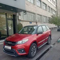 ام وی ام S X33 اتوماتیک موتور 2000|خودرو سواری و وانت|تهران, دبستان|دیوار