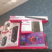 ساندبار تسکو بدون پیش پرداخت و کارمزد تا یک سال 7|سیستم صوتی خانگی|مشهد, کلاهدوز|دیوار