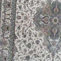 فروش فرش ۲۴متری مشهد اردهال ۱۲۰۰شانه و تراکم ۳۶۰۰