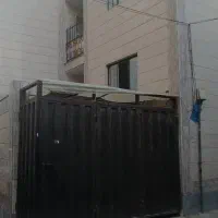 آپارتمان دوخواب با حیاط دربست