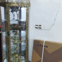 بوفه تمام برنج