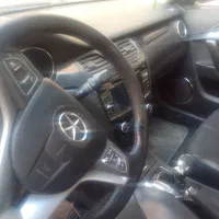 جکj5 اتومات مشکی کم کار معاوضه|خودرو سواری و وانت|اصفهان, مصلی|دیوار