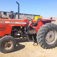 تراکتور۲۹۹  سوپردار|خودرو سنگین|نیشابور, ماروسک|دیوار