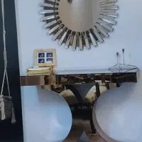 مبلمان سلطنتی سالم|مبلمان خانگی و میز عسلی|قرچک, مهدیه|دیوار