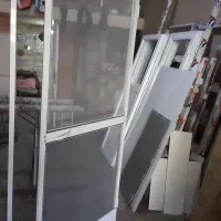 ساخت آلومینیوم تک جداره و دوجداره|خدمات پیشه و مهارت|قم, انسجام|دیوار