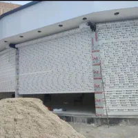 تعمیرات و نصب کرکره برقی ۲۴ساعته