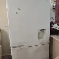 یخچال فریزر سامسونگ کره ای اصل|یخچال و فریزر|شاهینشهر, سعدی جنوبی|دیوار