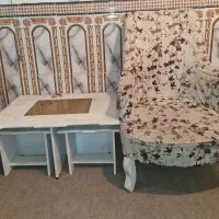 مبل|مبلمان خانگی و میز عسلی|اهواز, سلطانمنش|دیوار