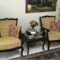 تعمیرات انواع مبل راحتی و اسپرت|خدمات پیشه و مهارت|مهاجران, |دیوار