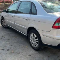 سیتروئن c5 مدل 2007|خودرو سواری و وانت|اصفهان, شاهزید|دیوار