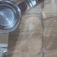 سوفله سوپ خوری استیل وارمردار|ظروف سرو و پذیرایی|اصفهان, شاه پسند|دیوار