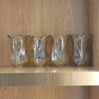 لاله کریستالی لوستر