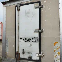 یخچال ایسوزو|خودرو سنگین|تهران, ترمینال جنوب|دیوار