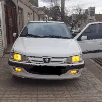 چراغ جلو پرشیا تازه