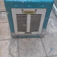 تلویزیون LED ۳۲ - کولر و گاز فردار|تلویزیون و پروژکتور|مشهد, منزل آباد|دیوار