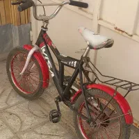 دوچرخه سایز ۱۶
