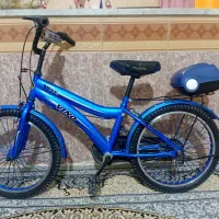 دوچرخه20مدل وینو سنددار|دوچرخه، اسکیت، اسکوتر|بجنورد, |دیوار