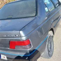 پژو ۴۰۵|خودرو سواری و وانت|سقز, |دیوار