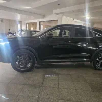 دیگنیتی پرستیژ مدل۱۴۰۱ مشکی بدون رنگ