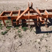 پنجه گربه ای تراکتور فرگوسن