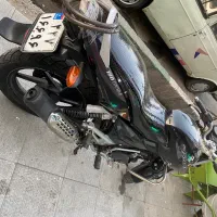 آپاچی مدل ۸۸