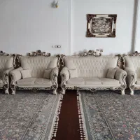 مبل|مبلمان خانگی و میز عسلی|قم, ولیعصر|دیوار