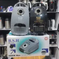 جاروبرقی ولومی بی اس اچ BSH