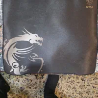 موس پد MSI GD30 اورجینال