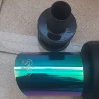 منبع اگزور Rc اسپرت درحد نو