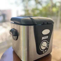 سرخ کن دو لیتری
