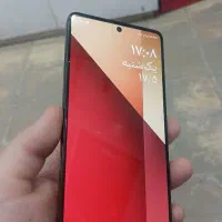 note13proشیامی|موبایل|رفسنجان, |دیوار