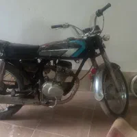 متور مدل 82 پلاک ملی