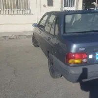 درود.پراید 88تک نوک مدادی