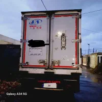 ماشین جک 9 تن|خودرو سنگین|نیشابور, رنج آباد|دیوار