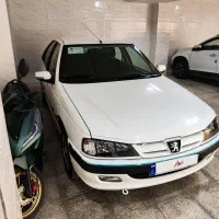 پژو پارس 1401|خودرو سواری و وانت|شاهین‌شهر, طالقانی|دیوار