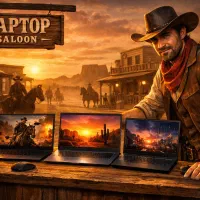 فروش/خرید انواع لپتاپ با تخفیف ویژه