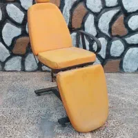 صندلی آرایشگاه