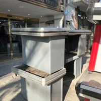 قفسه چند منظوره|فروشگاه و مغازه|خرمشهر, |دیوار