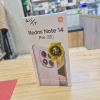 Note 14 pro 5G