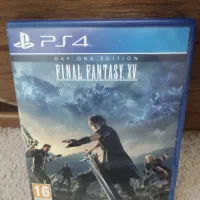 Final Fantasy XV (15) بازی Ps4