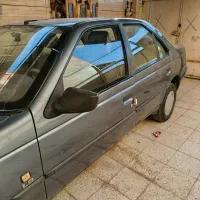 پژو405|خودرو سواری و وانت|اهواز, پردیس|دیوار